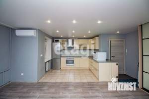 3-к квартира, вторичка, 63м2, 7/9 этаж