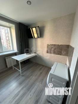 Студия квартира, вторичка, 13м2, 5/5 этаж