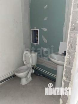 Студия квартира, вторичка, 25м2, 4/7 этаж