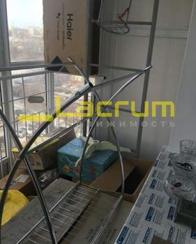 1-к квартира, вторичка, 31м2, 8/19 этаж