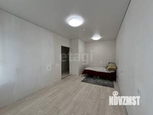 1-к квартира, сданный дом, 34м2, 10/24 этаж