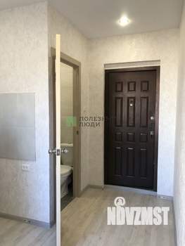 Студия квартира, вторичка, 12м2, 4/9 этаж