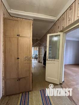 2-к квартира, вторичка, 62м2, 1/2 этаж