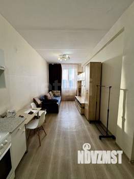 Студия квартира, вторичка, 28м2, 7/13 этаж