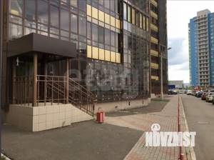 2-к квартира, вторичка, 63м2, 1/16 этаж