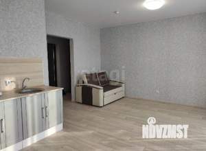 1-к квартира, вторичка, 30м2, 2/19 этаж