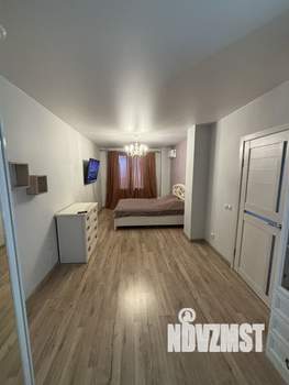 2-к квартира, вторичка, 60м2, 18/27 этаж