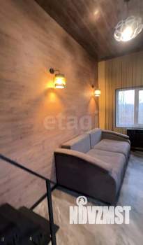 Студия квартира, вторичка, 29м2, 2/5 этаж