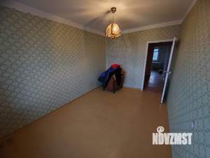 3-к квартира, вторичка, 72м2, 7/9 этаж