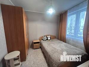 2-к квартира, вторичка, 34м2, 7/19 этаж