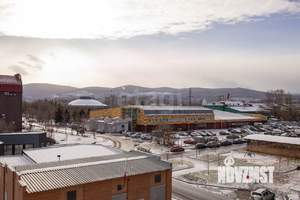 1-к квартира, вторичка, 40м2, 4/7 этаж