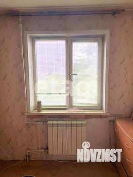 2-к квартира, вторичка, 45м2, 3/5 этаж