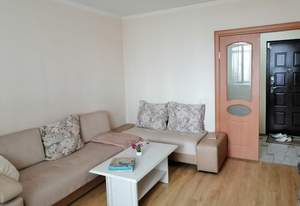 1-к квартира, вторичка, 36м2, 8/10 этаж