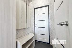 Студия квартира, вторичка, 12м2, 9/9 этаж