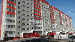 2-к квартира, вторичка, 55м2, 8/10 этаж