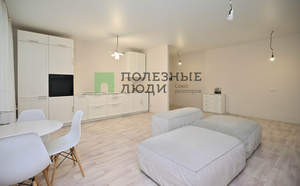 3-к квартира, вторичка, 74м2, 7/8 этаж