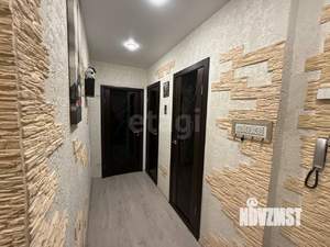 2-к квартира, вторичка, 55м2, 7/10 этаж