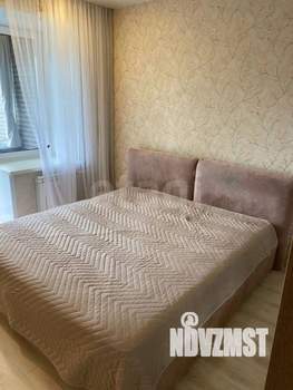 3-к квартира, вторичка, 82м2, 8/16 этаж