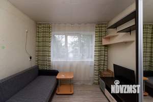 1-к квартира, вторичка, 16м2, 2/5 этаж