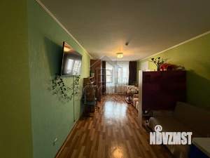 Студия квартира, вторичка, 36м2, 10/10 этаж