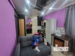 Студия квартира, вторичка, 17м2, 3/9 этаж