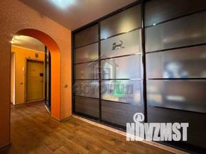 3-к квартира, вторичка, 56м2, 5/5 этаж