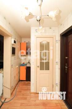 1-к квартира, вторичка, 15м2, 1/5 этаж