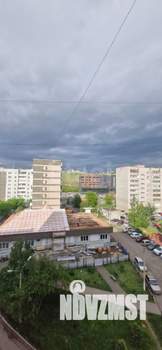 Студия квартира, вторичка, 12м2, 9/9 этаж
