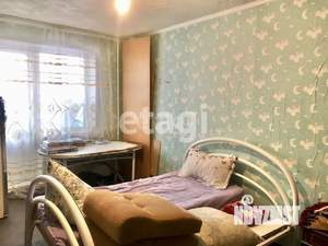 2-к квартира, вторичка, 52м2, 3/9 этаж