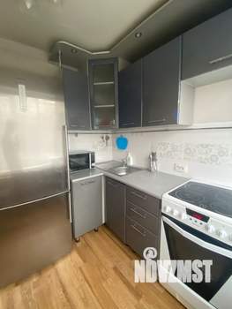 2-к квартира, вторичка, 41м2, 2/9 этаж