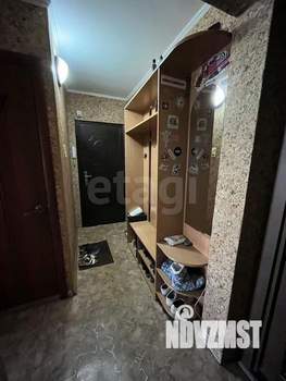 2-к квартира, вторичка, 47м2, 2/5 этаж