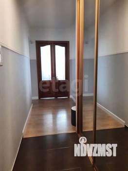 3-к квартира, вторичка, 80м2, 5/5 этаж