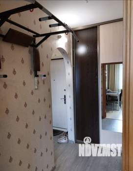 1-к квартира, вторичка, 32м2, 10/10 этаж