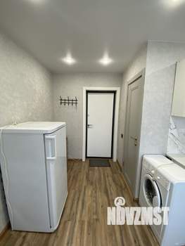 Студия квартира, вторичка, 14м2, 7/9 этаж