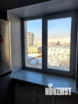 3-к квартира, вторичка, 57м2, 5/5 этаж