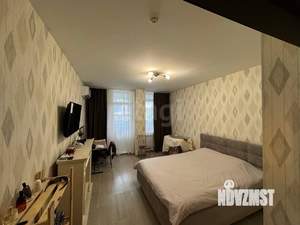 1-к квартира, вторичка, 41м2, 2/9 этаж