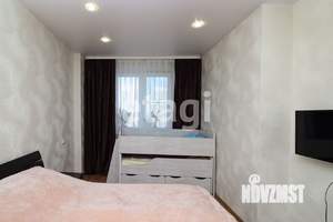 2-к квартира, вторичка, 60м2, 11/25 этаж