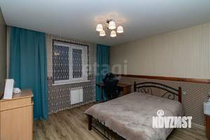 2-к квартира, вторичка, 71м2, 9/10 этаж