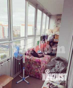 2-к квартира, вторичка, 47м2, 14/19 этаж