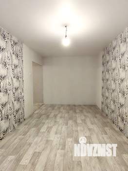 2-к квартира, вторичка, 57м2, 3/14 этаж