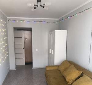 1-к квартира, вторичка, 26м2, 10/16 этаж