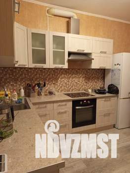 1-к квартира, вторичка, 43м2, 14/25 этаж