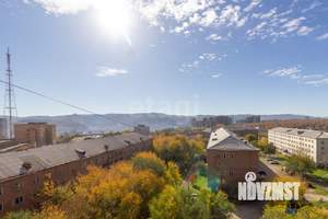 2-к квартира, вторичка, 59м2, 8/9 этаж