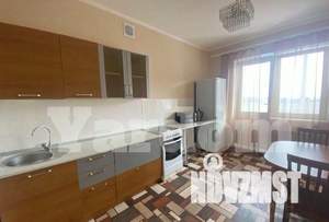 1-к квартира, вторичка, 41м2, 7/10 этаж