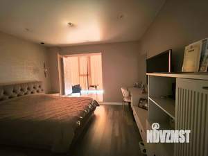 3-к квартира, вторичка, 92м2, 10/17 этаж
