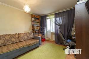 1-к квартира, вторичка, 32м2, 5/9 этаж