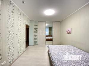 1-к квартира, вторичка, 40м2, 9/25 этаж