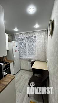 1-к квартира, вторичка, 30м2, 1/5 этаж