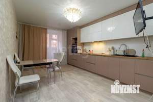 2-к квартира, вторичка, 40м2, 3/17 этаж