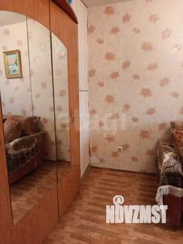 2-к квартира, вторичка, 58м2, 2/10 этаж